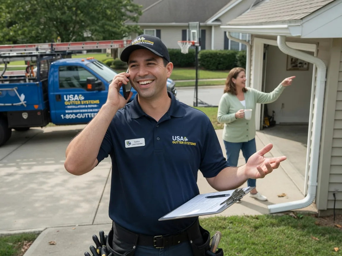 Gutter Installation Webster, NC FAQs